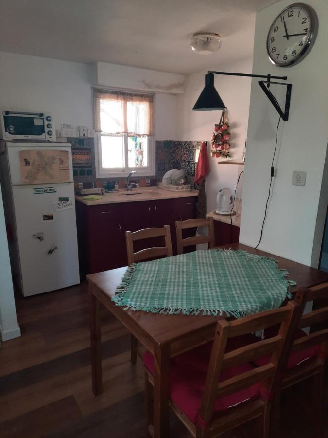 הבית הירוק - Green House Arad Exterior foto