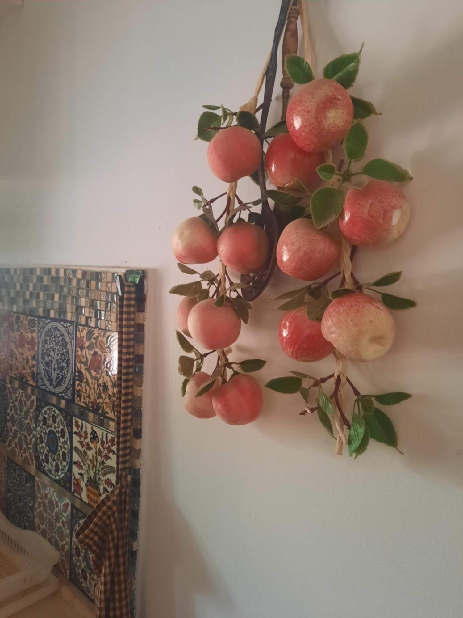 הבית הירוק - Green House Arad Exterior foto